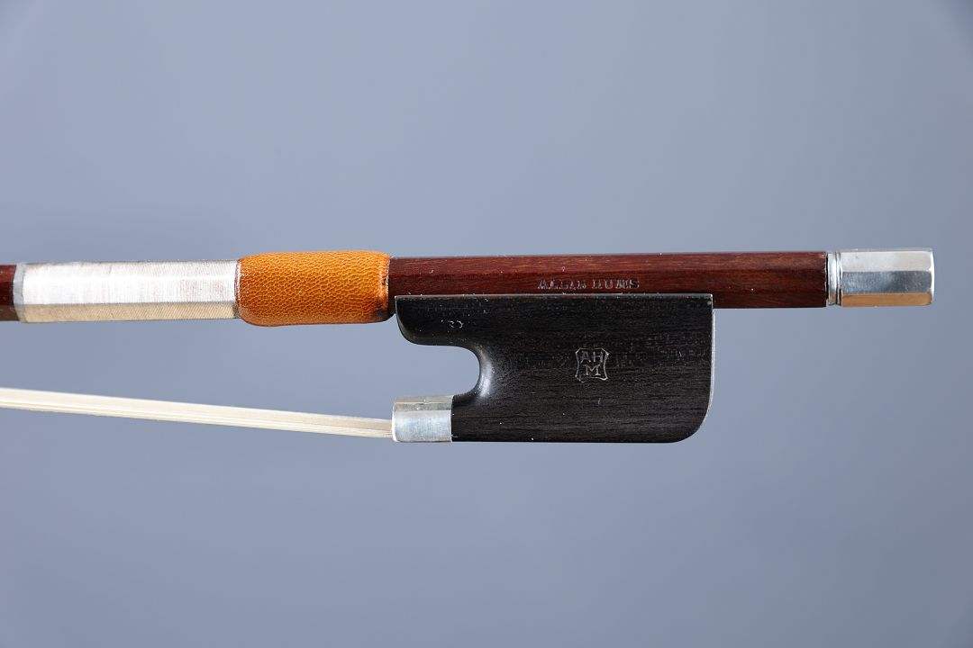 Hums Albin um 1912 - CB-116